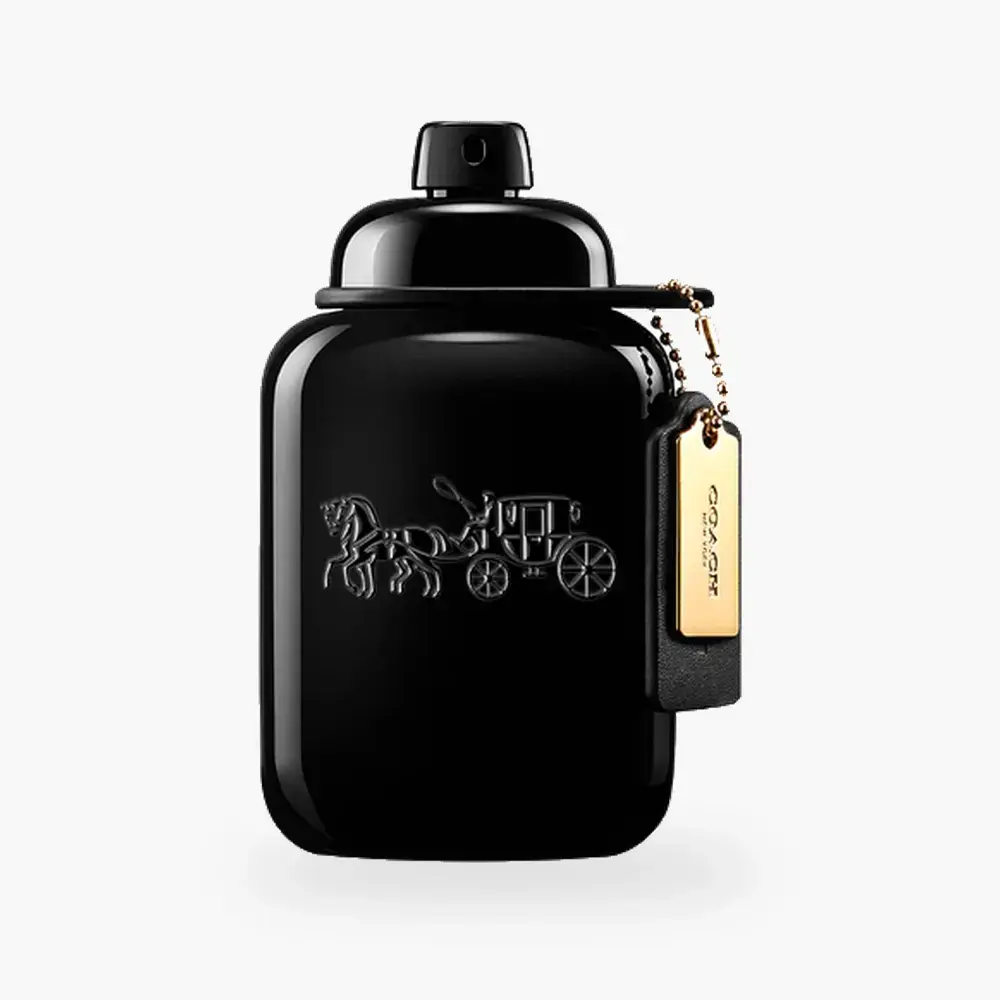 Coach for Men Eau de Parfum — 100 ML
