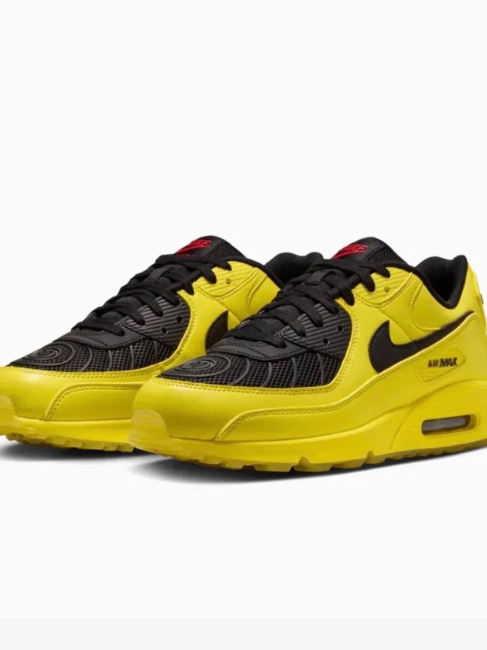 Nike Air Max 90 Zest T90 Laser — 37 / 39 / 40 / 41 / 42 / 43, Novo