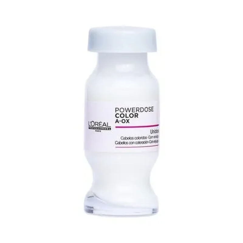 LP POWERDOSE VITAMINO COLOR A OX 10ML