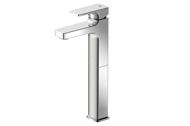 MONOCOMANDO P/ LAVAT DE MESA BICA ALTA ESCUADRA ROCA