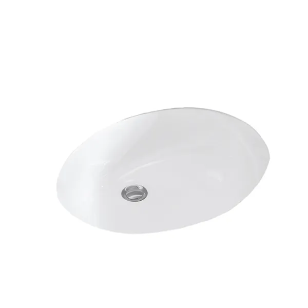 CAXTON CUBA EMBUTIR 483X381 MM BCO 2210BR-0 KOHLER