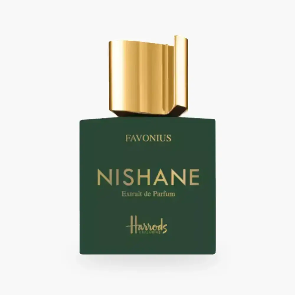 Favonius — 100 ML (S/ CAIXA)