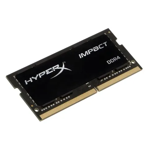 Memória RAM HyperX DDR4 16GB 2666MHz