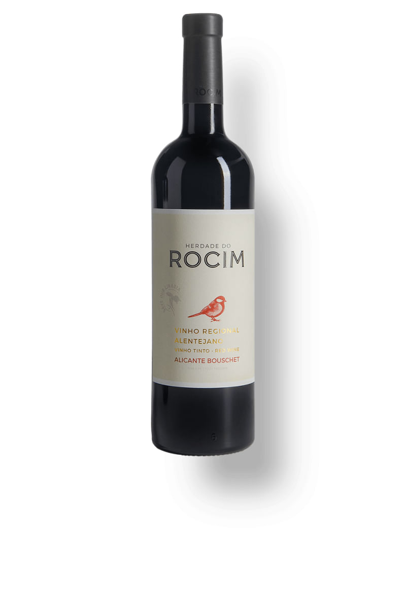 Rocim Alicante Bouschet