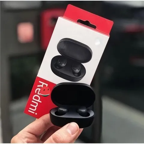 Fone Bluetooth 5.3 Sem Fio Compatível Android iPhone