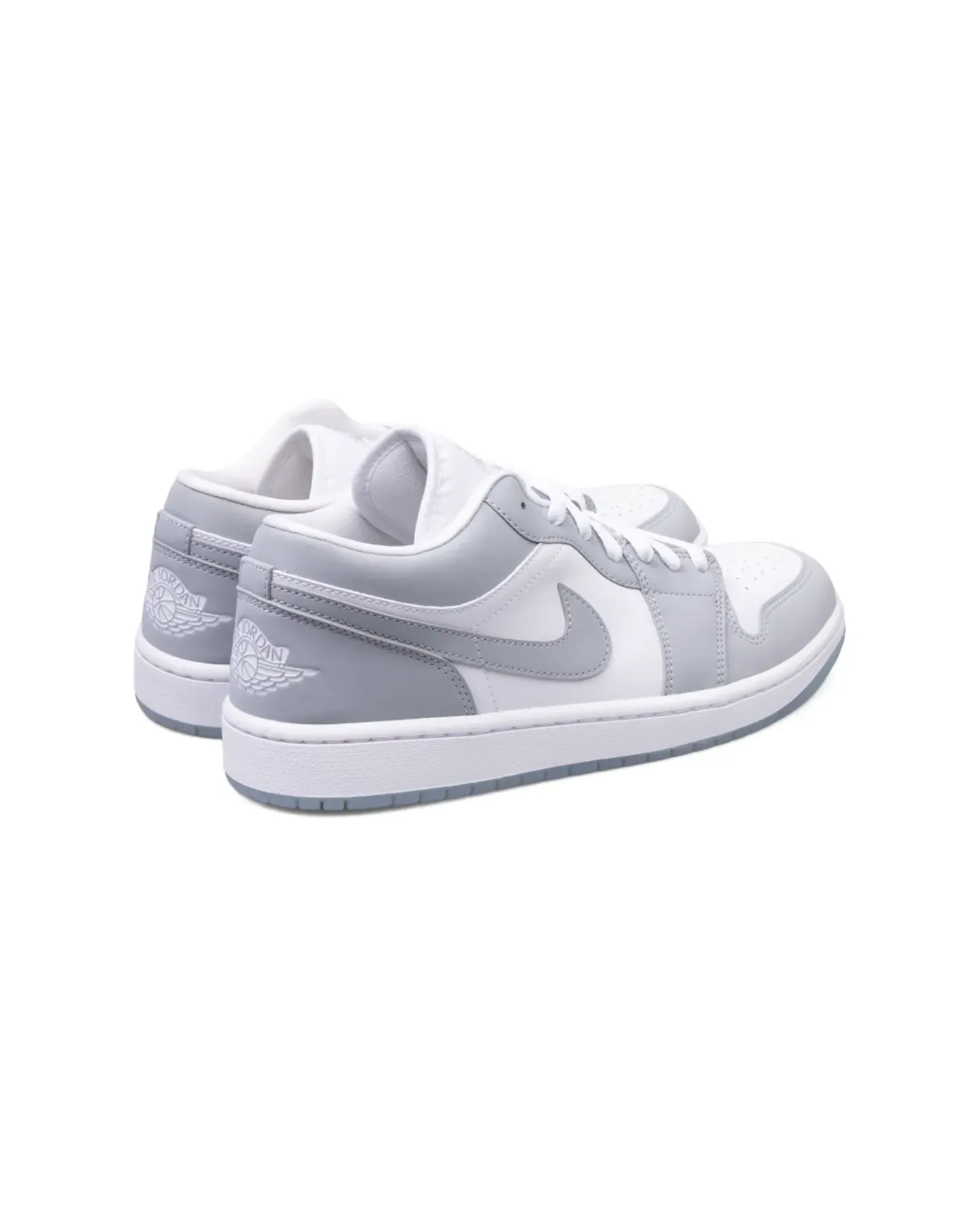 Foto 2 de Air Jordan 1 Low Wolf Grey — 41 / 42, Novo