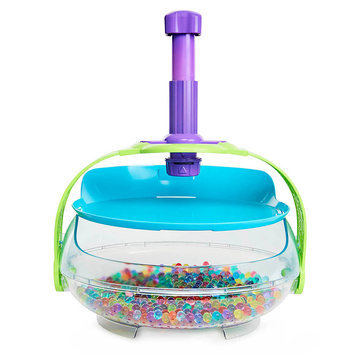 Foto 4 de Orbeez - Challenge Meez