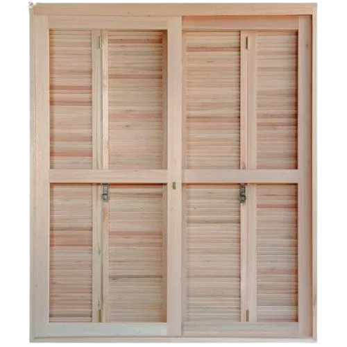 PORTA JAN VEN PANT VI EUCALI 2,13X1,60X14 RDSL