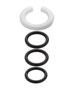 KIT VED.P/BICA MEBER/DOCOL/FABRIM.18,0MM BLUKIT