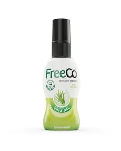 [REC] Bloqueador Odores Sanitários Freecô 60ml