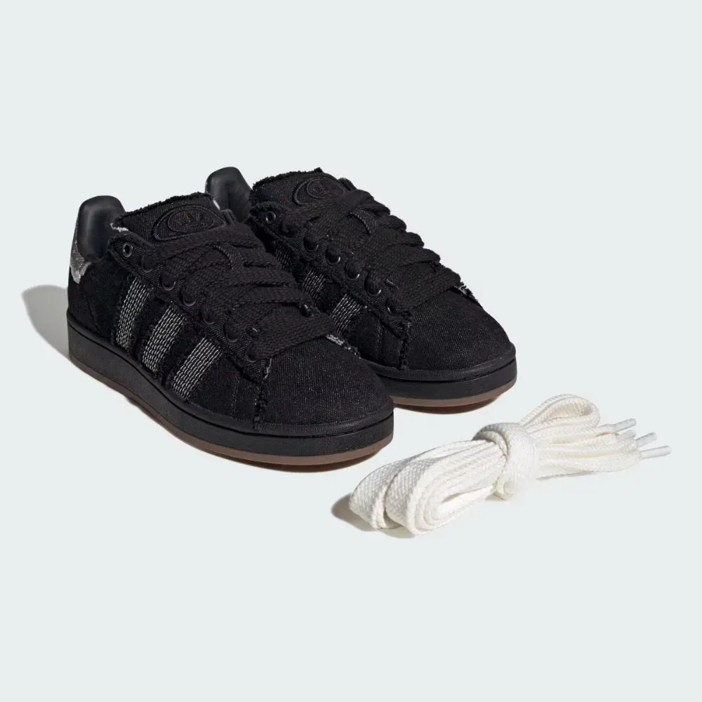 adidas Campus 00s Core Black — 41, Novo