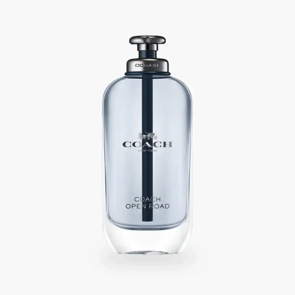Open Road — 40 ML