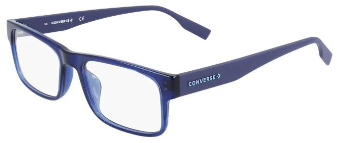 Armação de Óculos de Grau Converse, modelo CV5016, cor 410