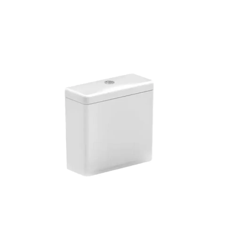 CAIXA ECOFLUSH 3/6 LITROS ELITE BR CELITE