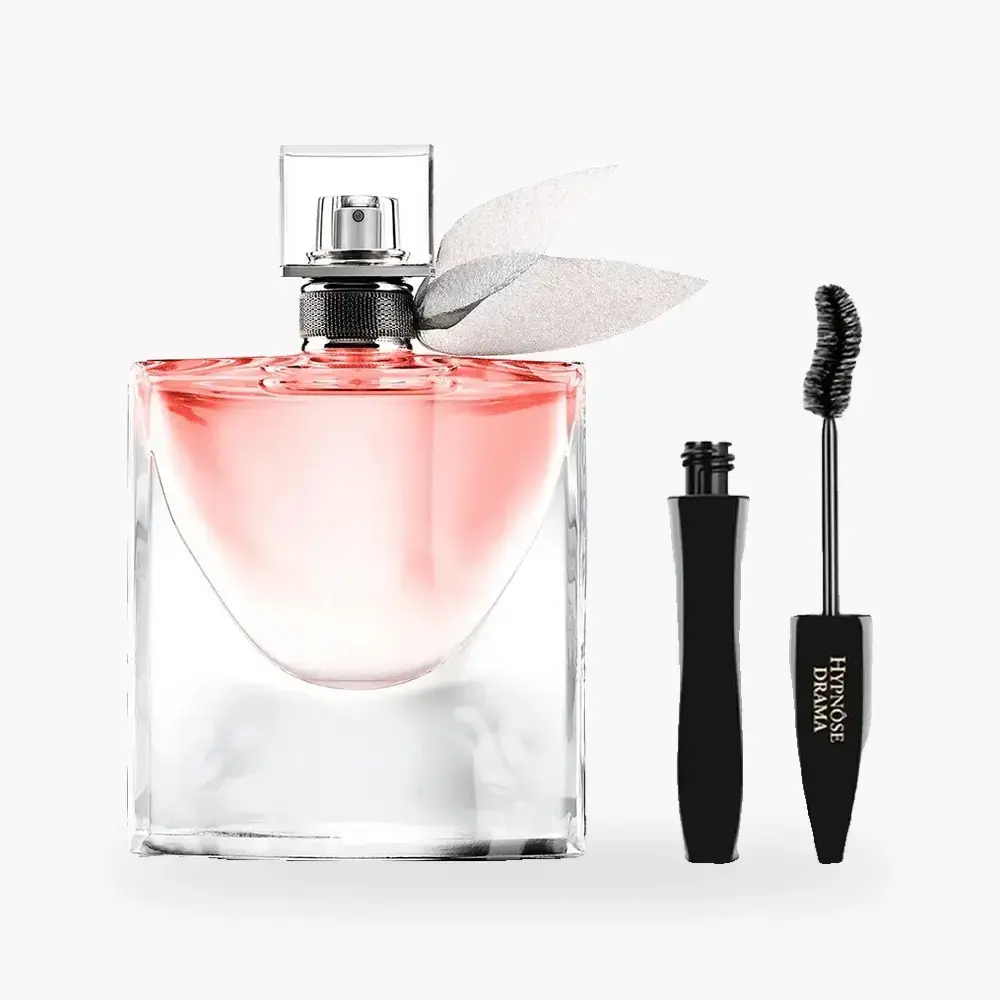 Kit La Vie Est Belle L'Eau de Parfum — 100 ML x 6,5 ML