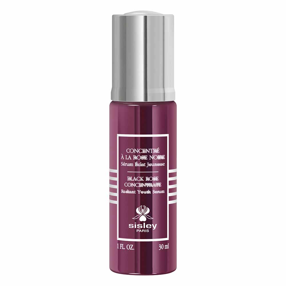 Sérum Concentrado Sisley Black Rose Radiance Concentrate — 30ml