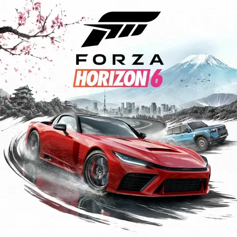 [Steam] Jogo Forza Horizon 6 - PC