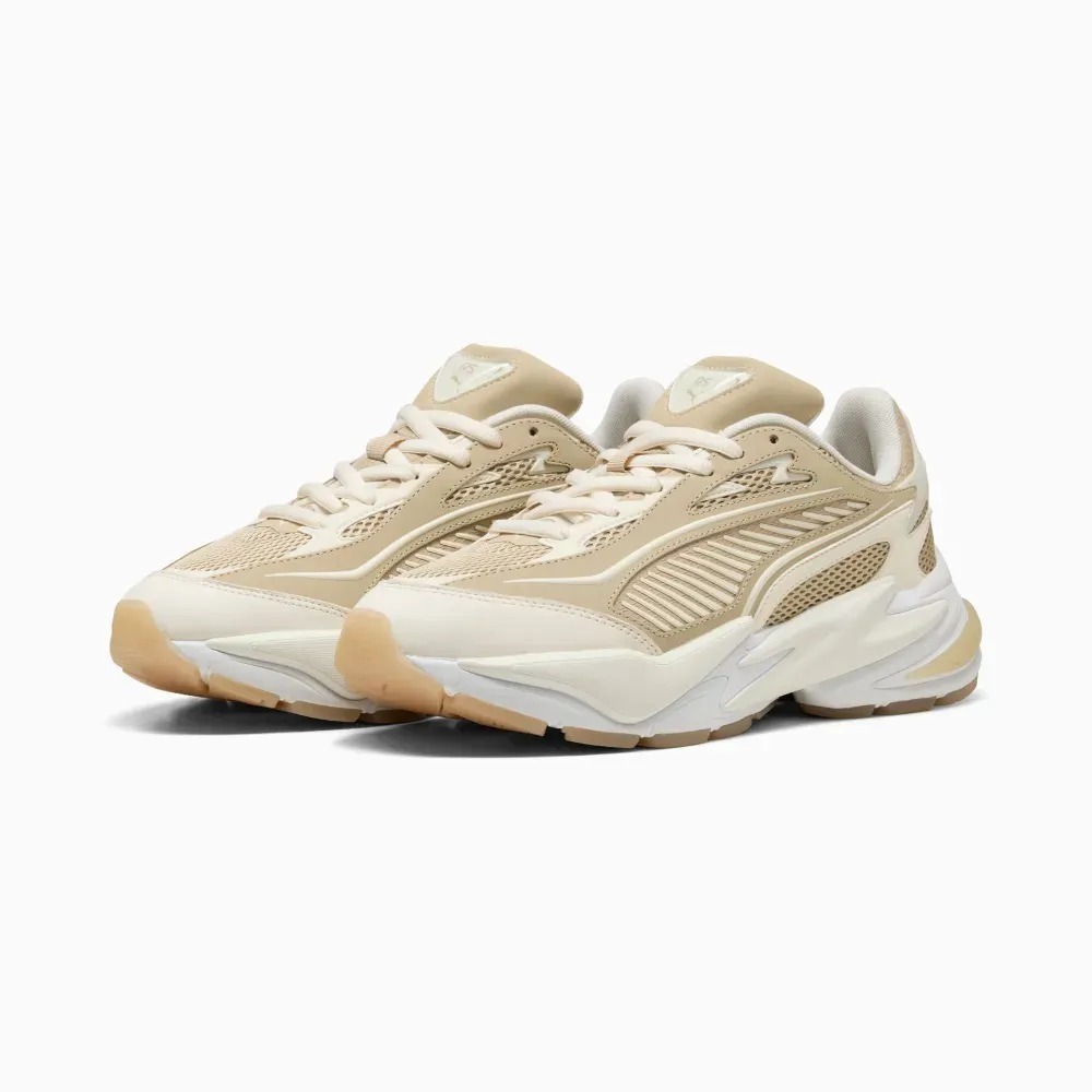 Puma RS Surge Toasted Almond Frosted Ivory — 39, Novo
