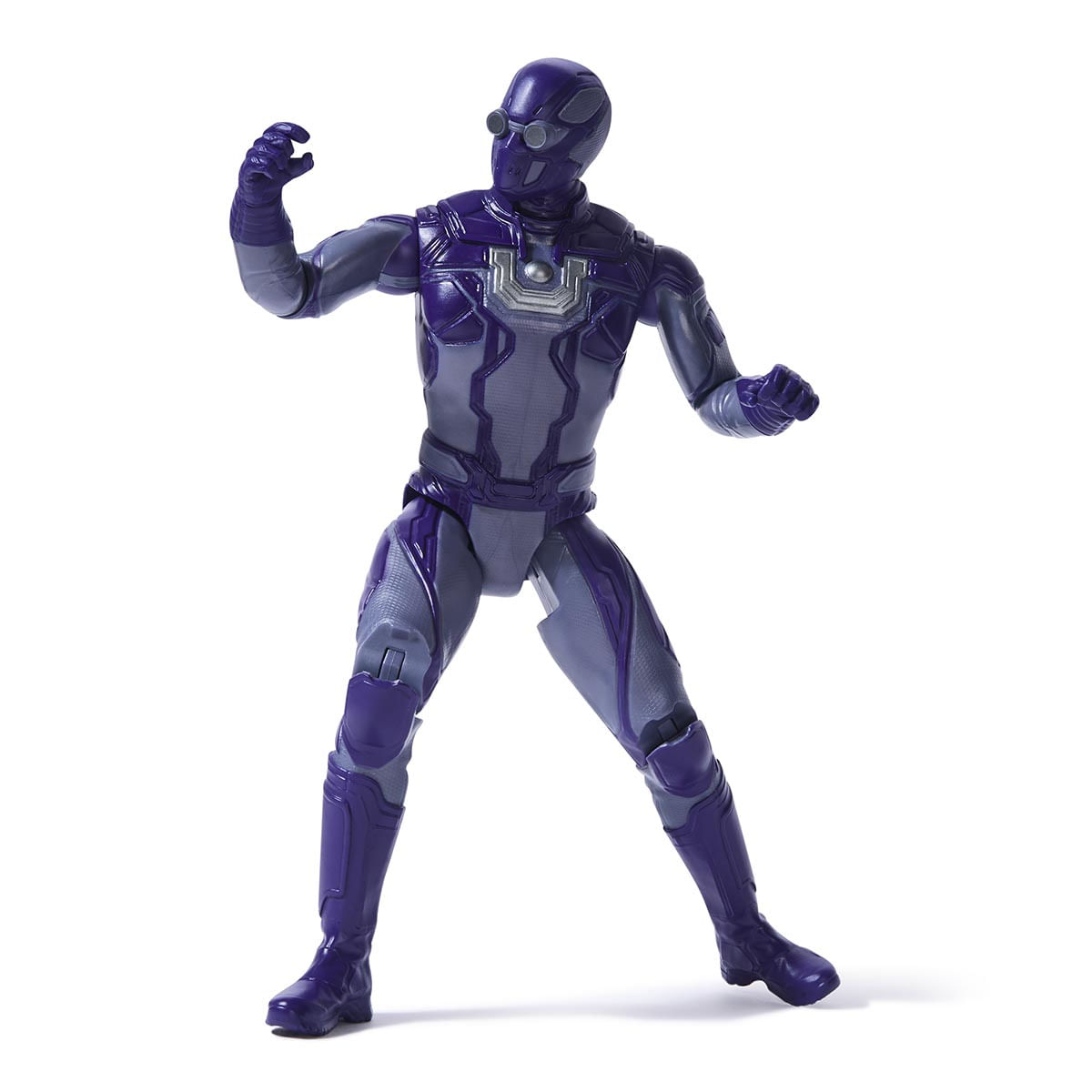 Foto 4 de Boneco Ultraman de 30cm - Superman, O Filme