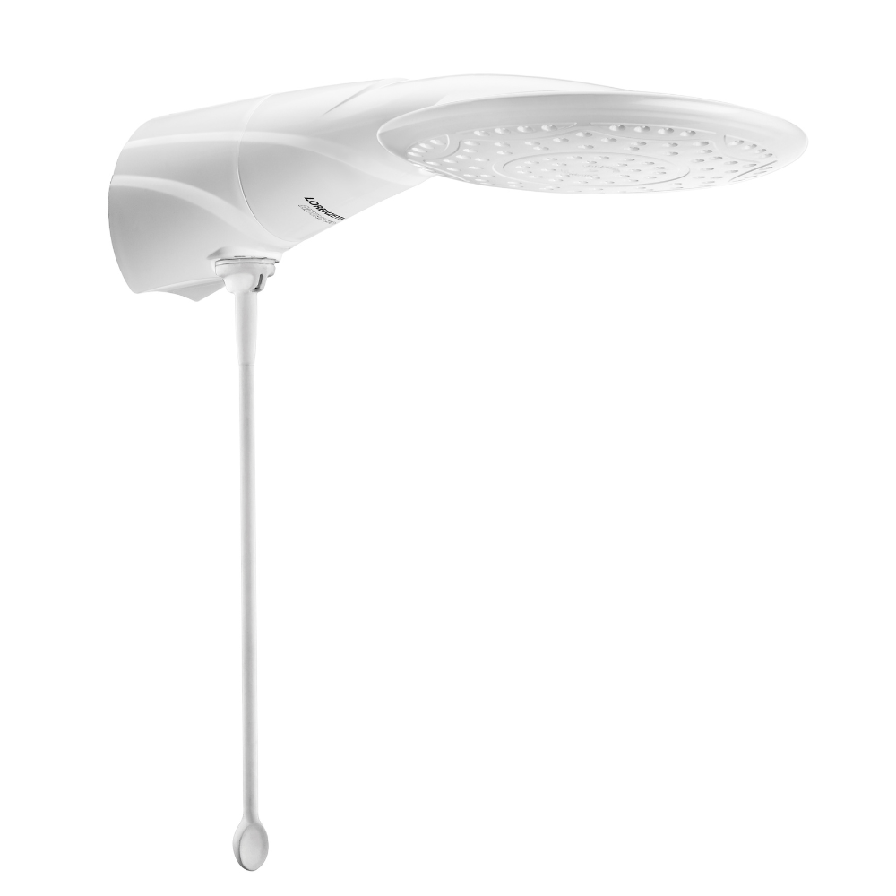 Chuveiro Elétrico Lorenzetti Advanced Eletrônico 127V 5500W