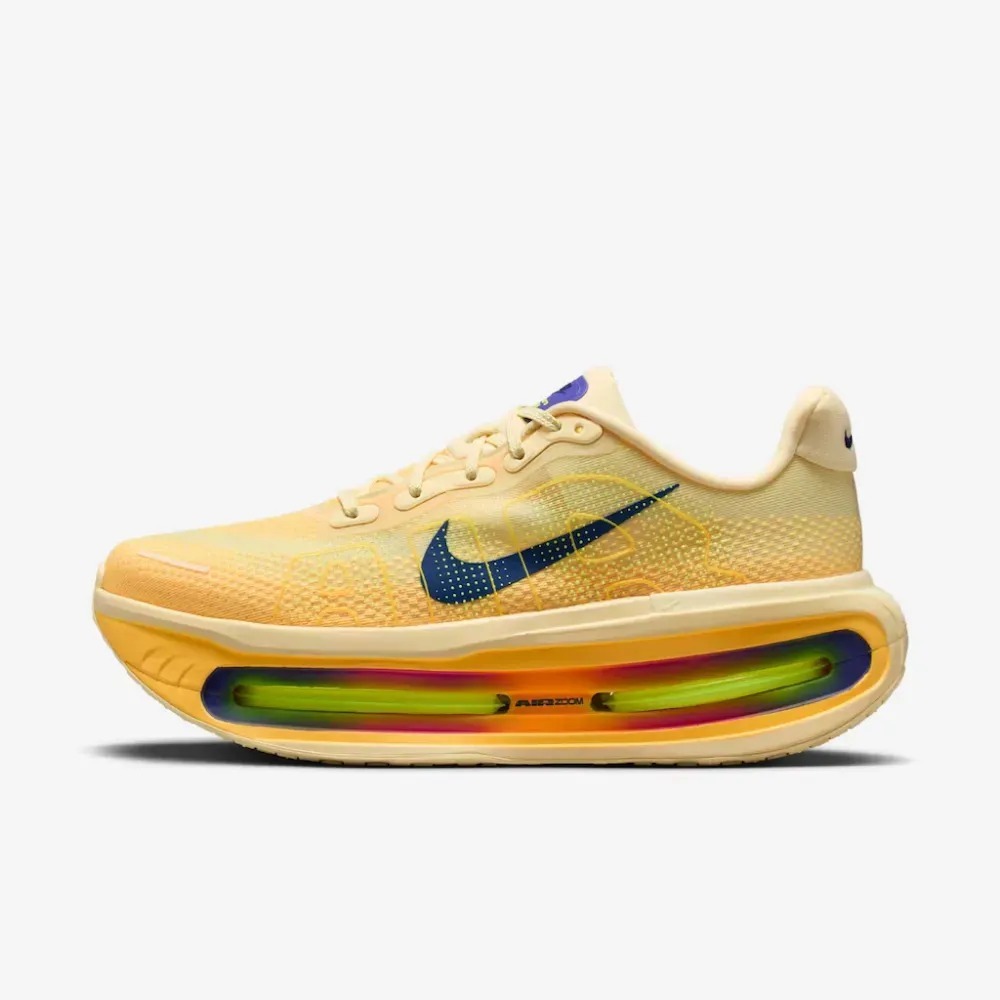 Nike Vomero Premium Alabaster — 40, Novo
