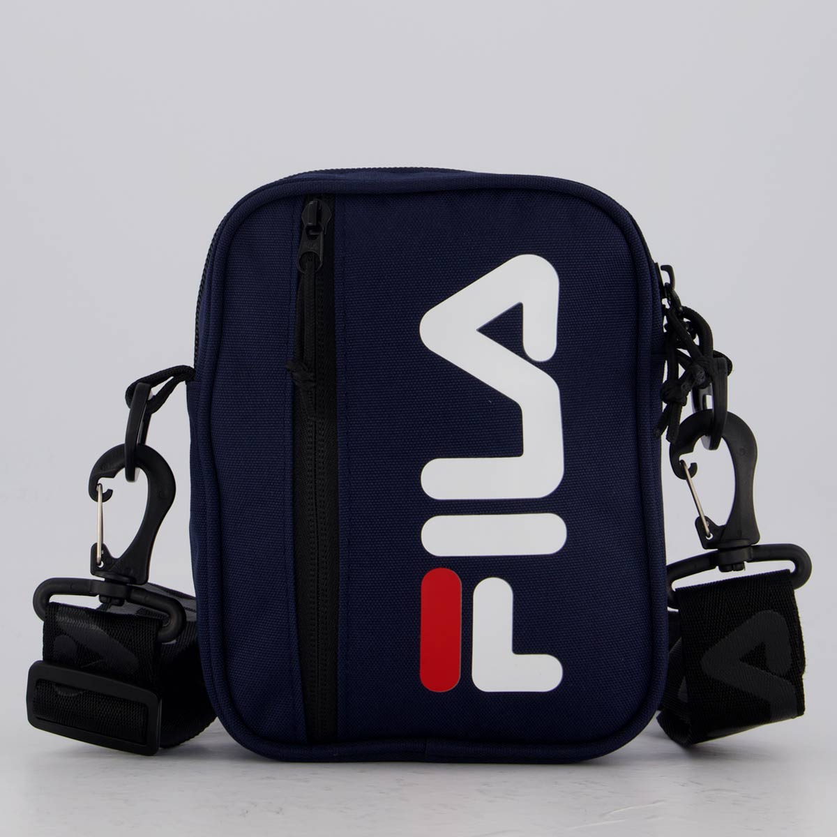 Bolsa Fila Life Versatili Marinho
