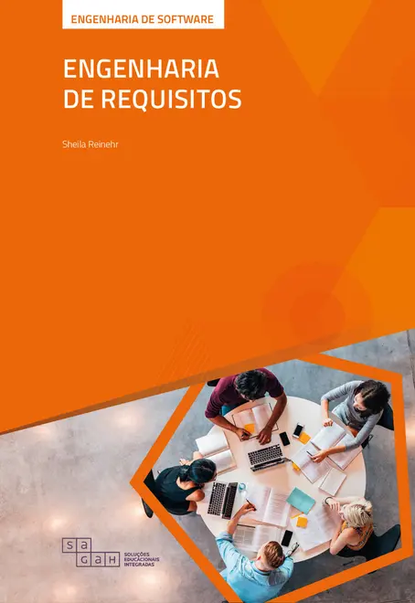 Engenharia de Requisitos