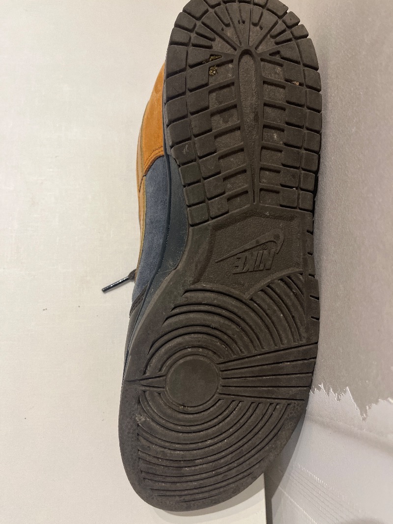 Foto 5 de Nike Dunk Low Cider — 41, Usado