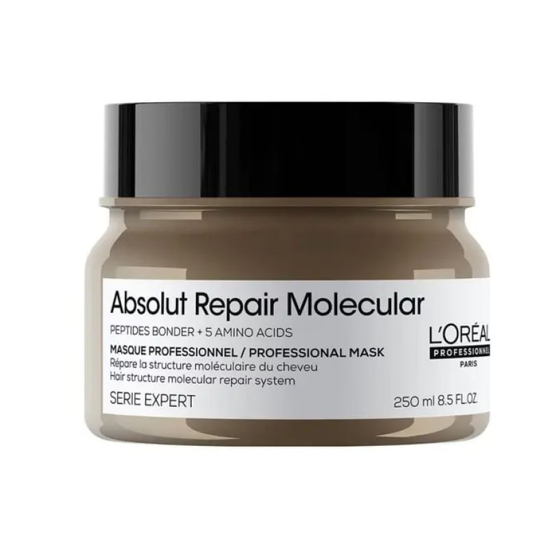 Absolut Repair Molecular Máscara 250ml