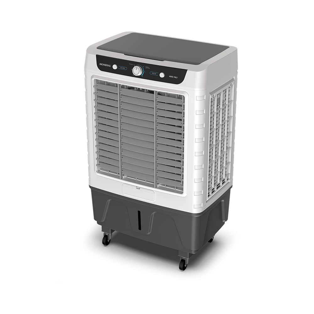 Climatizador Wind Pro Mondial 230W – CL-45L 110