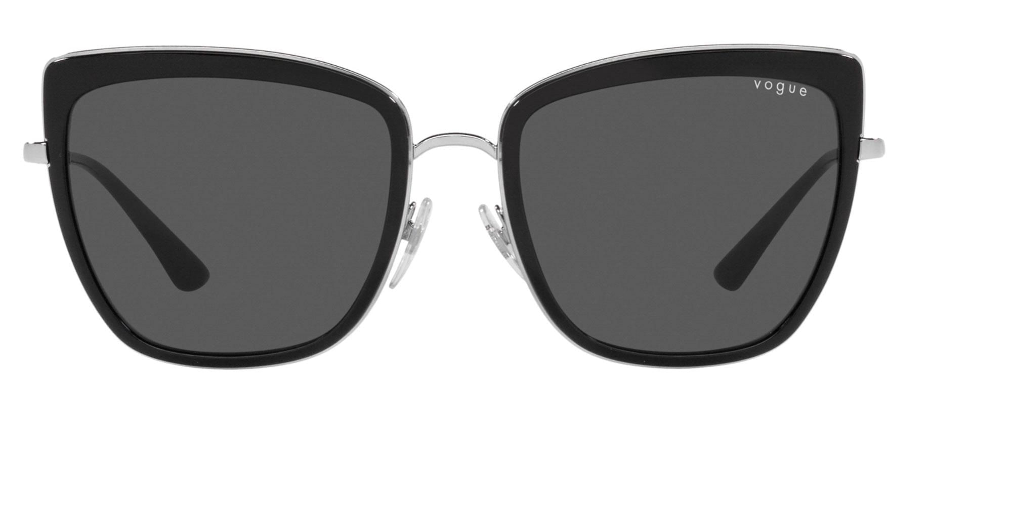 Óculos de sol Vogue, modelo 0VO4223SL, cor 323/87, tamanho 57