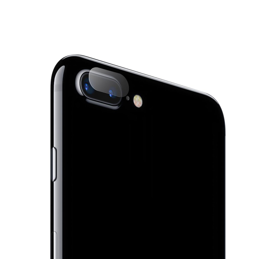 Película para Lente de Câmera para iPhone 7 Plus e 8 Plus - Gshield