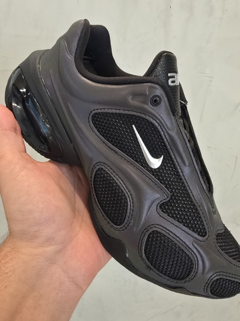 Foto 2 de Nike Air Max Muse Black Multi Colour — 34 / 36, Novo