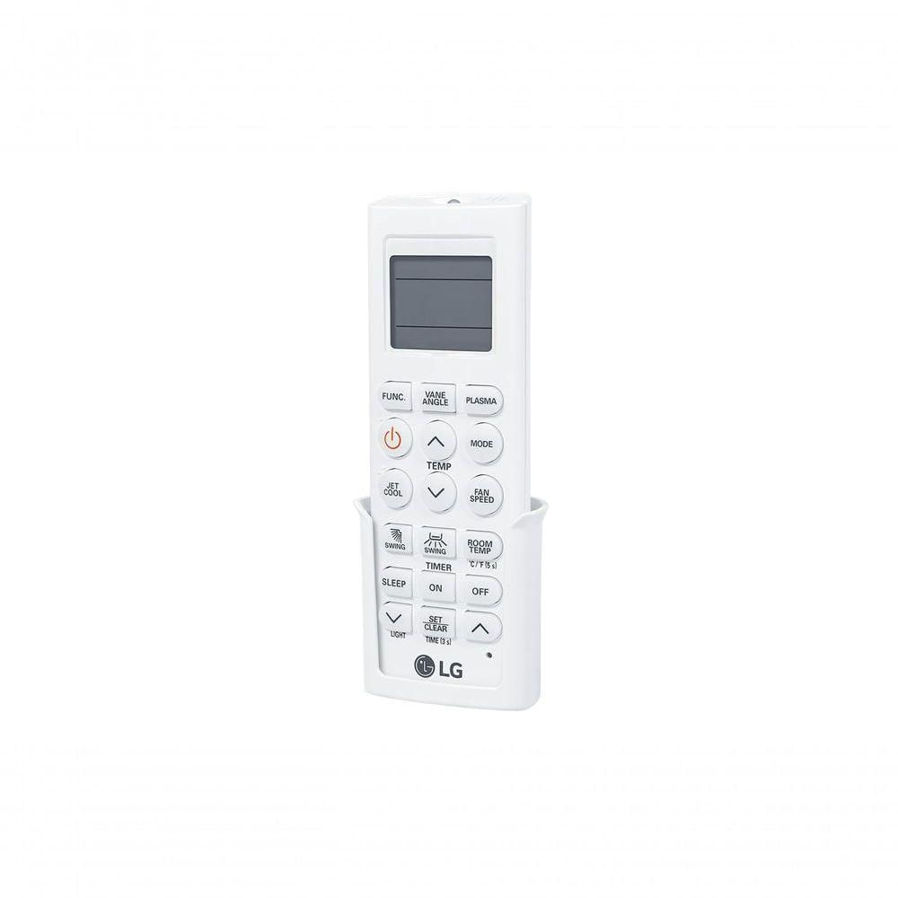 Controle Ar Condicionado AKB73455711