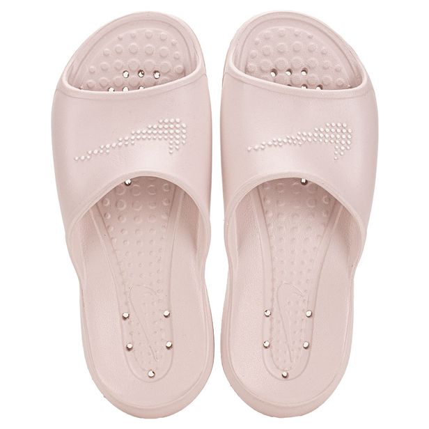 Chinelo Slide Victori One Nike - CZ7836 ROSA 35