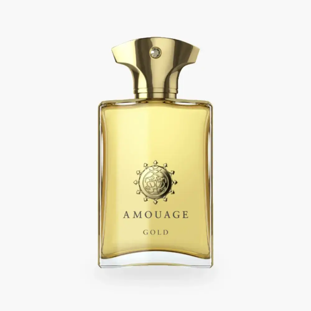 Gold Man — 100 ML