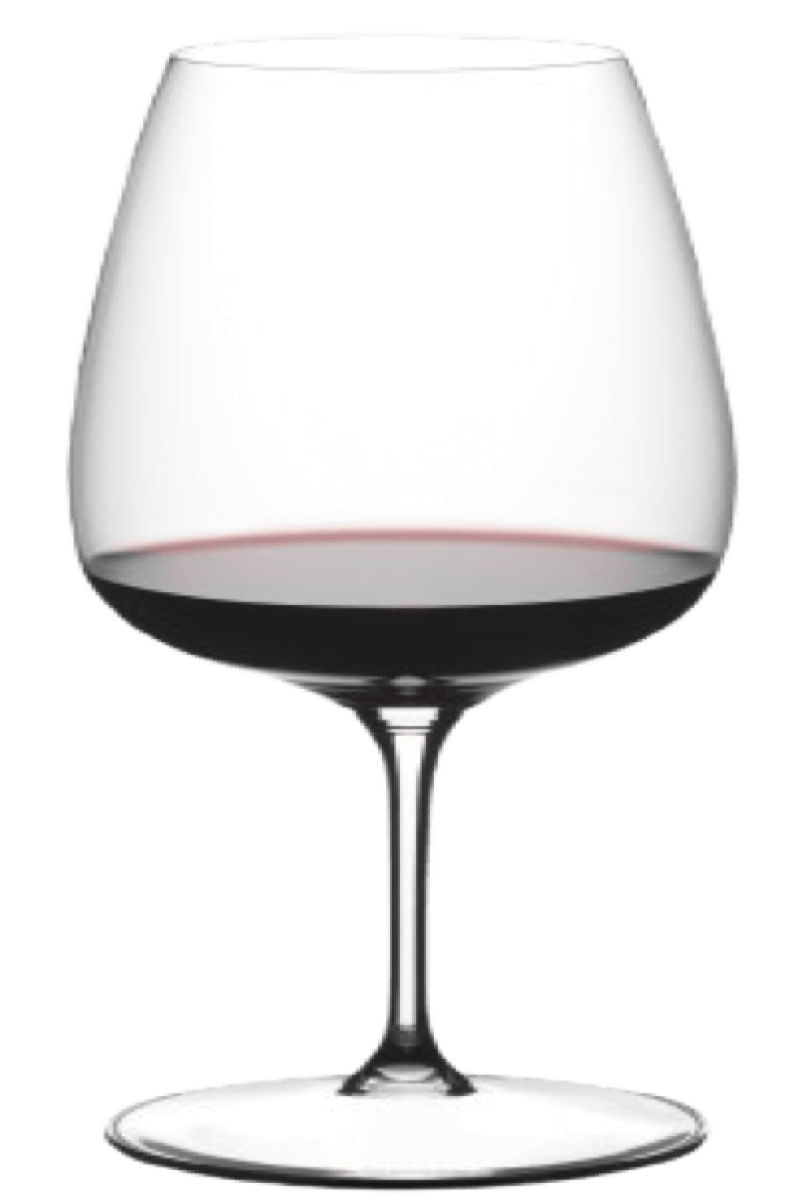 Taça Cabernet/Merlot - Linha Grape (Riedel) UN