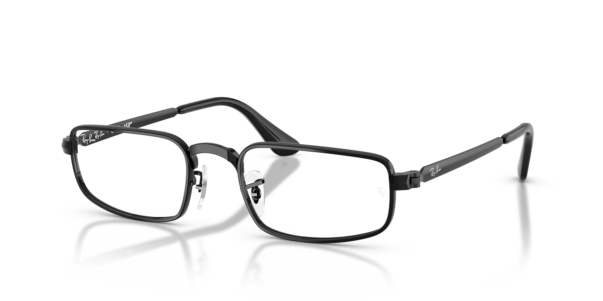 RB3927V Optics By A$AP Rocky