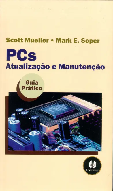 Livro: PCs