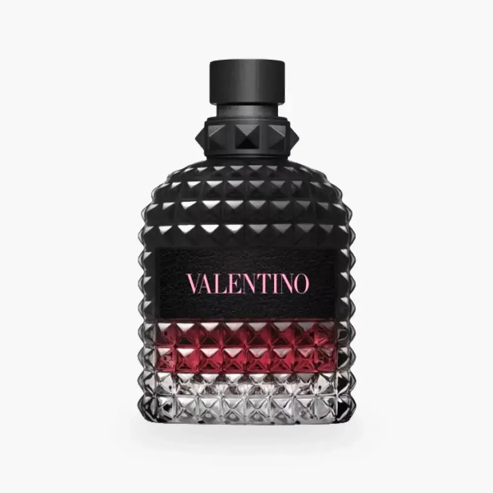 Uomo Born In Roma Intense — 50 ML