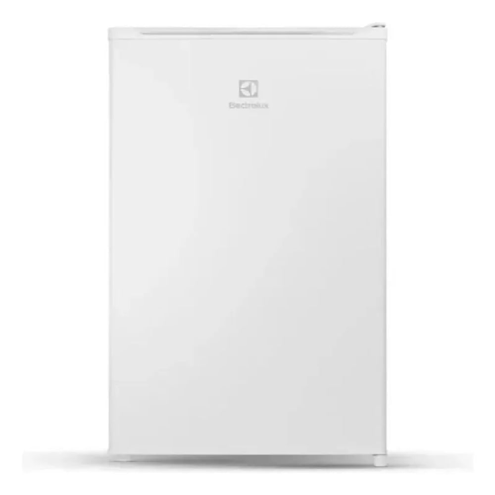 Frigobar Electrolux 122 Litros com Controle de Temperatura Efficient Branco EM120 – 220 Volts 220