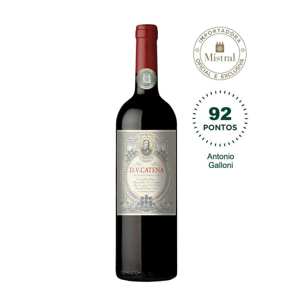 DV Catena Tinto Histórico 2023 (Catena Zapata) 750ml