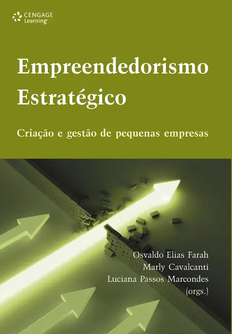 Empreendedorismo Estratégico