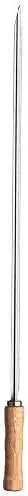 ESPETO CHURRASCO INOX 65CM TRAMONTINA