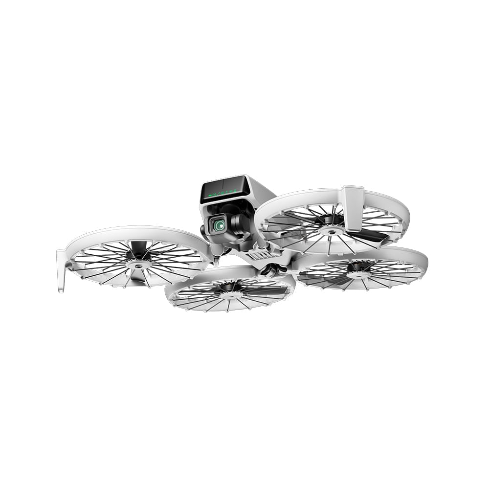 Foto 4 de Drone DJI Flip Fly More Combo (Com tela) BR - DJI061 DJI061