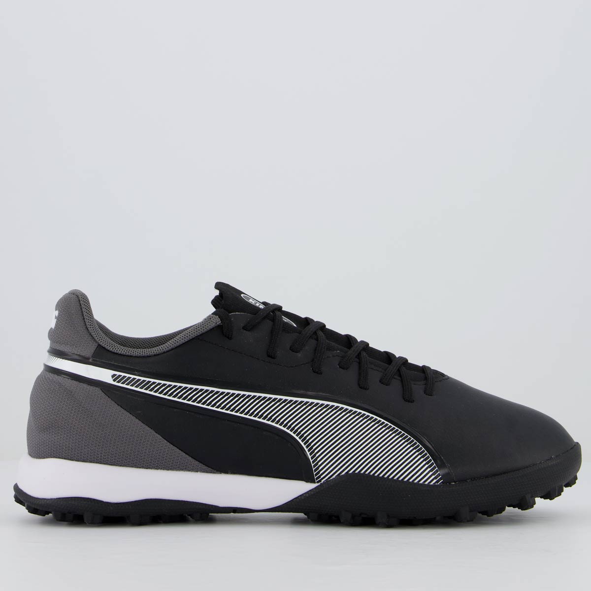 Chuteira Puma King Match TT Society