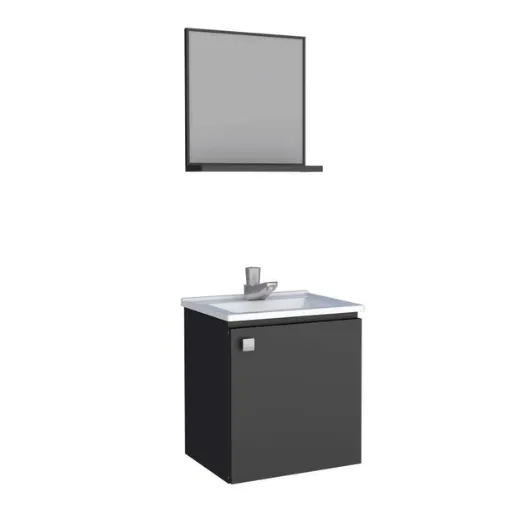 88929 - KIT AÇO CACAU 40 PR C/ LAV COZIMAX