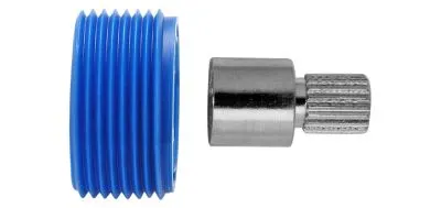 PROLONG.ABS CROM.P/REG.DECA - 20,0MM BLUKIT