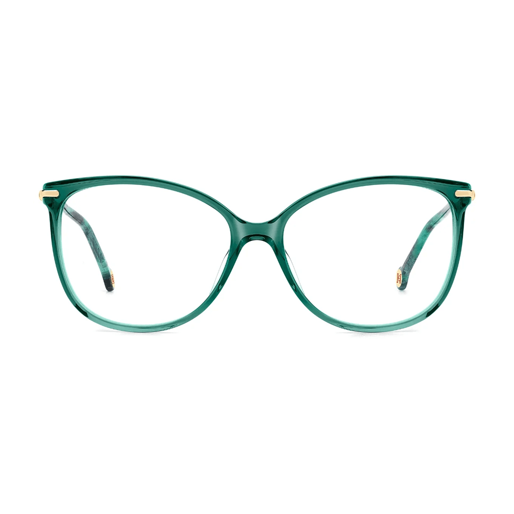 Armação para Óculos de Grau Feminina Carolina Herrera HER 0304 1ED Verde