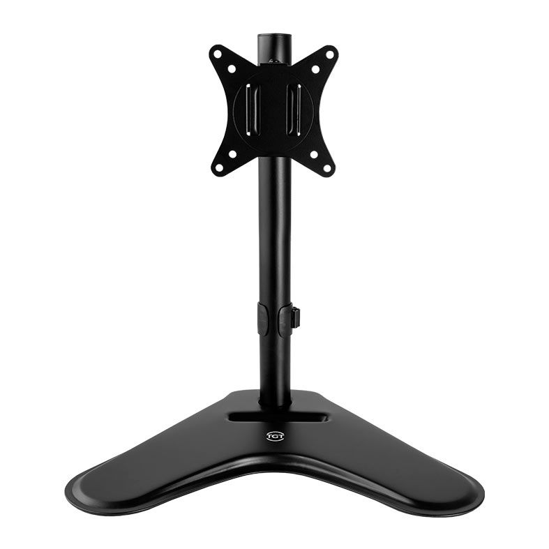 Suporte Para Monitor TGT TMS 55, 17 Pol. a 32 Pol., Preto, TGT-TMS55-BL01